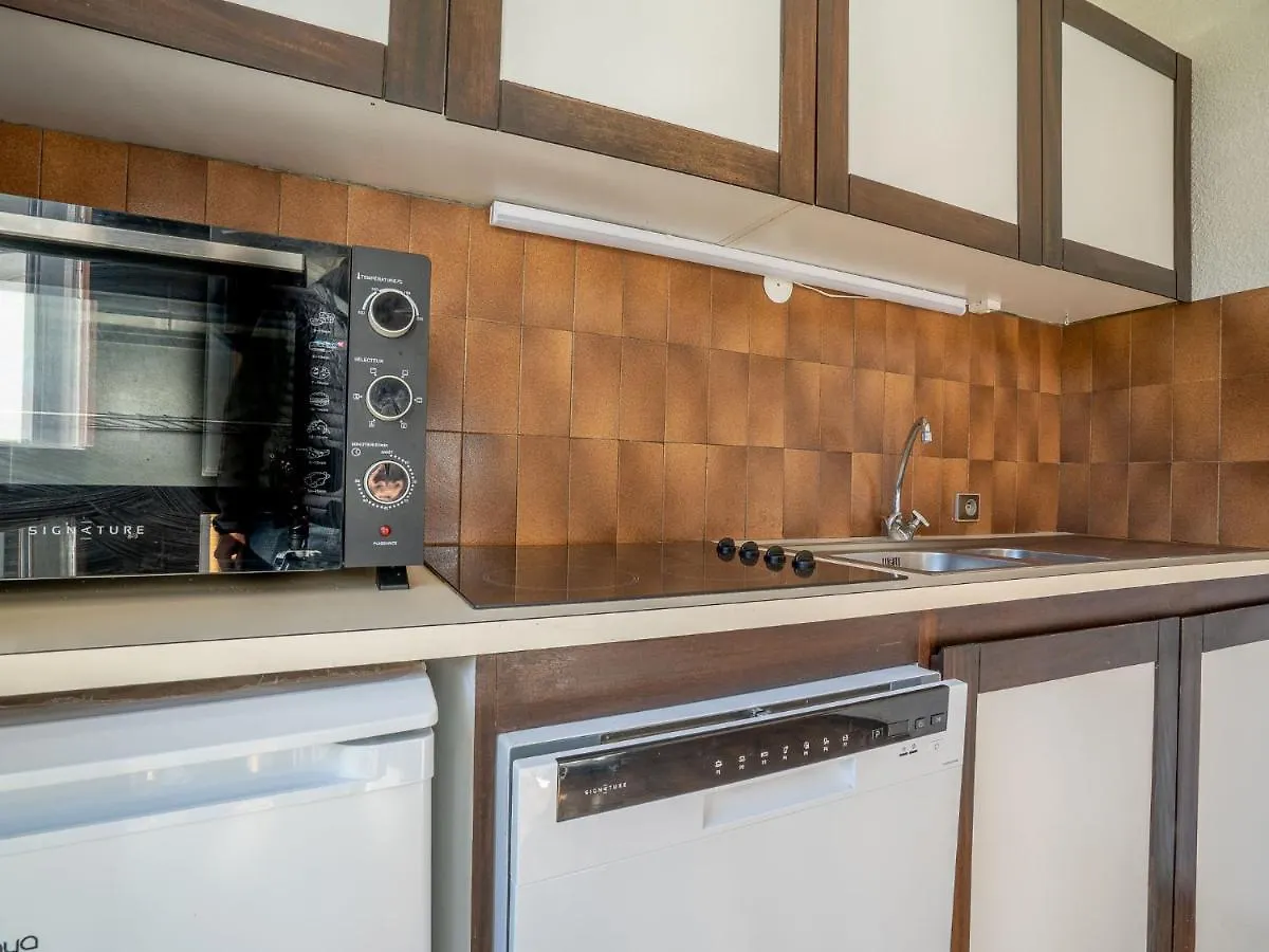 Apartment Le Prarion By Interhome 레우쉬 프랑스